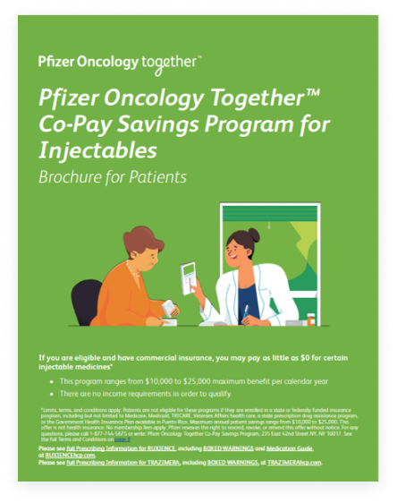 CoPay Savings Program
