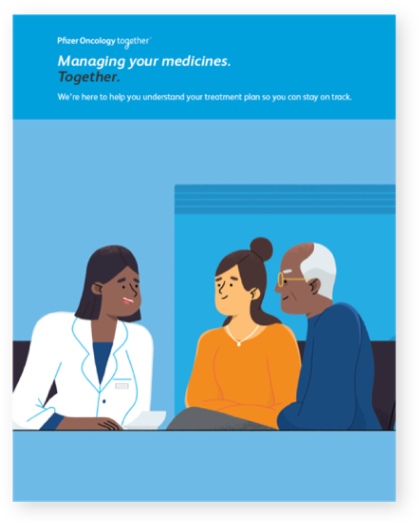 Managing Your Prescription Medicines