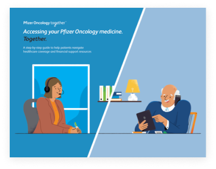 patient access guide