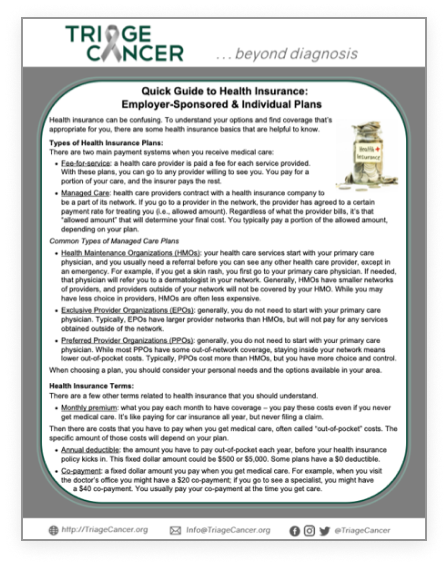 patient access guide